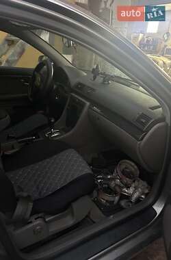 Універсал Audi A4 2003 в  фото 18 Універсал Audi A4 2003 в