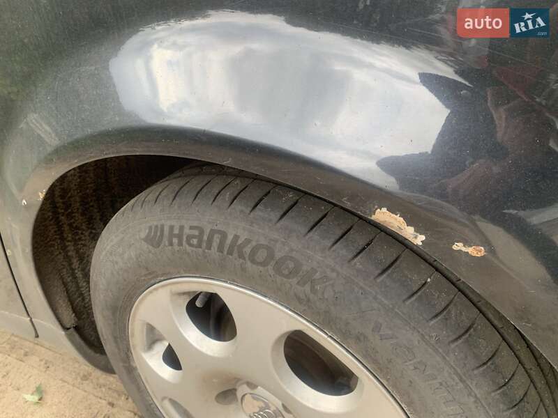 Универсал Audi A4 2001 в Киеве фото 18 Универсал Audi A4 2001 в Киеве
