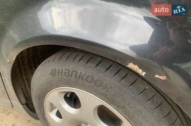 Универсал Audi A4 2001 в  фото 18 Универсал Audi A4 2001 в