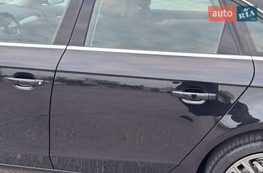 Седан Audi A4 2011 в 
