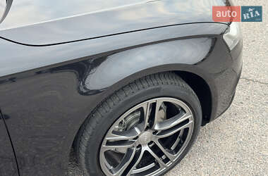 Седан Audi A4 2011 в 