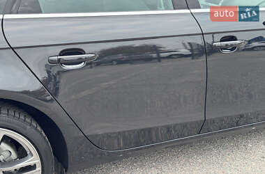 Седан Audi A4 2011 в 