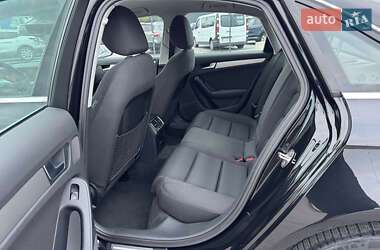 Седан Audi A4 2011 в 