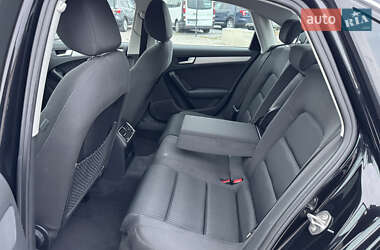 Седан Audi A4 2011 в 