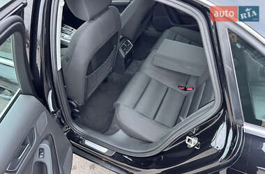 Седан Audi A4 2011 в 