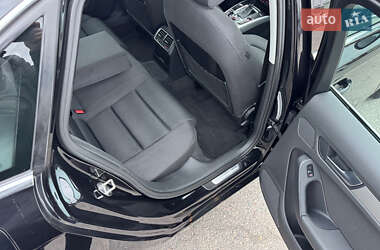 Седан Audi A4 2011 в 