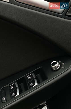 Универсал Audi A4 2012 в 