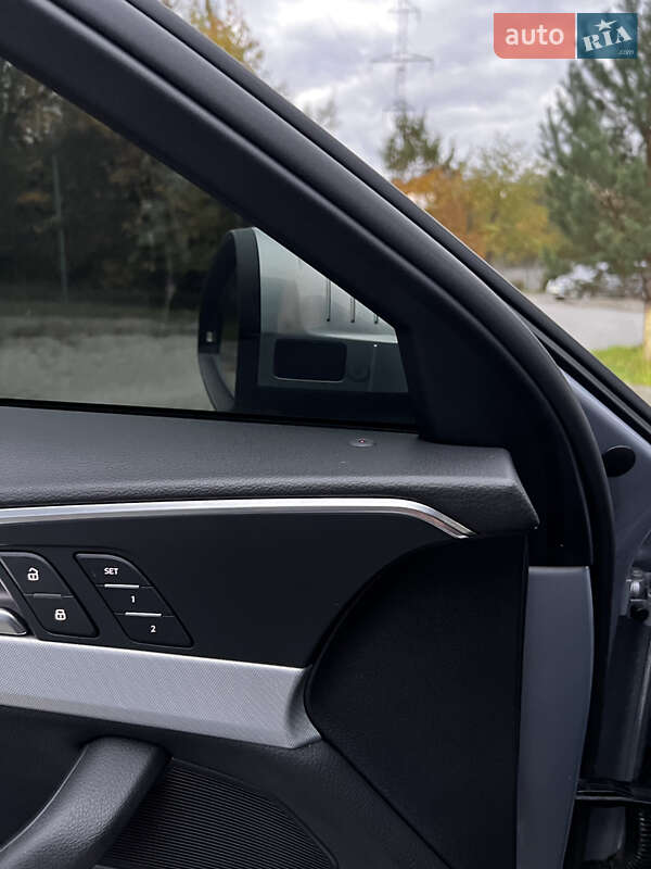 Седан Audi A4 2016 в Ивано-Франковске фото 34 Седан Audi A4 2016 в Ивано-Франковске