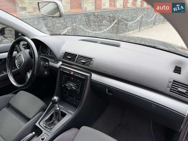 Седан Audi A4 2008 в Красилове фото 31 Седан Audi A4 2008 в Красилове