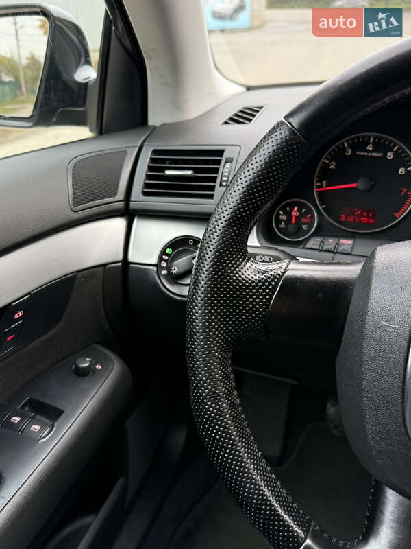 Седан Audi A4 2008 в Красилове фото 46 Седан Audi A4 2008 в Красилове