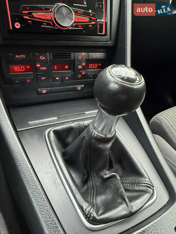 Седан Audi A4 2008 в Красилове фото 49 Седан Audi A4 2008 в Красилове