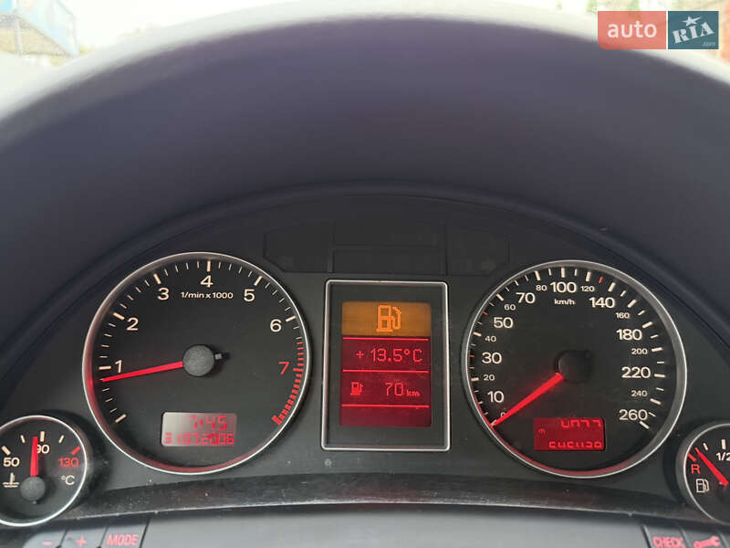 Седан Audi A4 2008 в Красилове фото 57 Седан Audi A4 2008 в Красилове