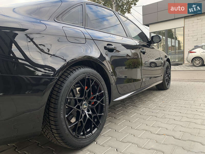 Седан Audi A4 2015 в Макарові фото 6 Седан Audi A4 2015 в Макарові