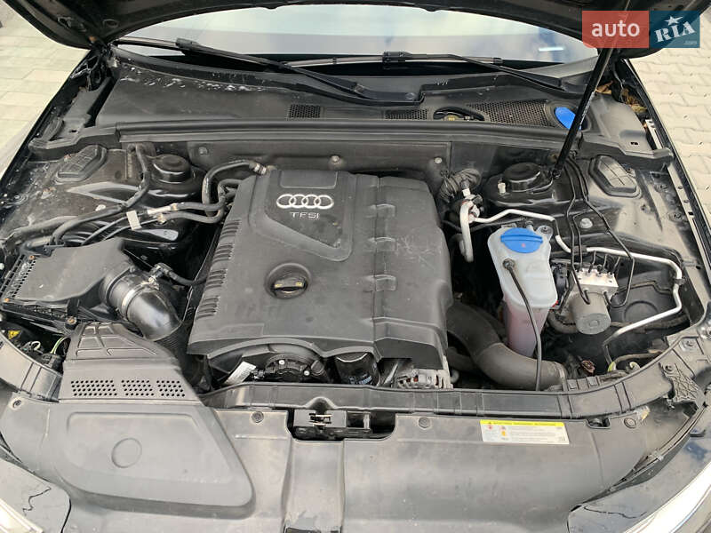 Седан Audi A4 2015 в Макарові фото 10 Седан Audi A4 2015 в Макарові