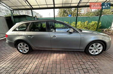 Універсал Audi A4 2010 в  фото 8 Універсал Audi A4 2010 в