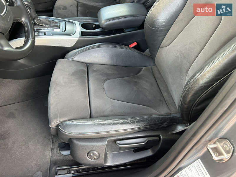 Универсал Audi A4 2010 в Белой Церкви