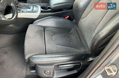 Універсал Audi A4 2010 в  фото 17 Універсал Audi A4 2010 в