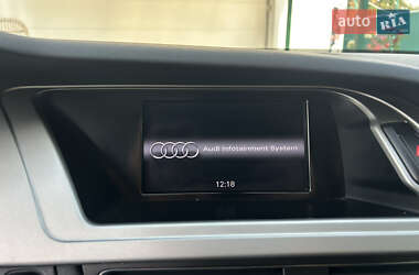 Універсал Audi A4 2010 в  фото 23 Універсал Audi A4 2010 в