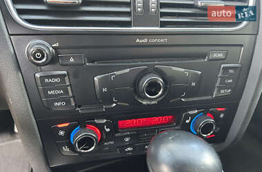 Універсал Audi A4 2010 в  фото 24 Універсал Audi A4 2010 в