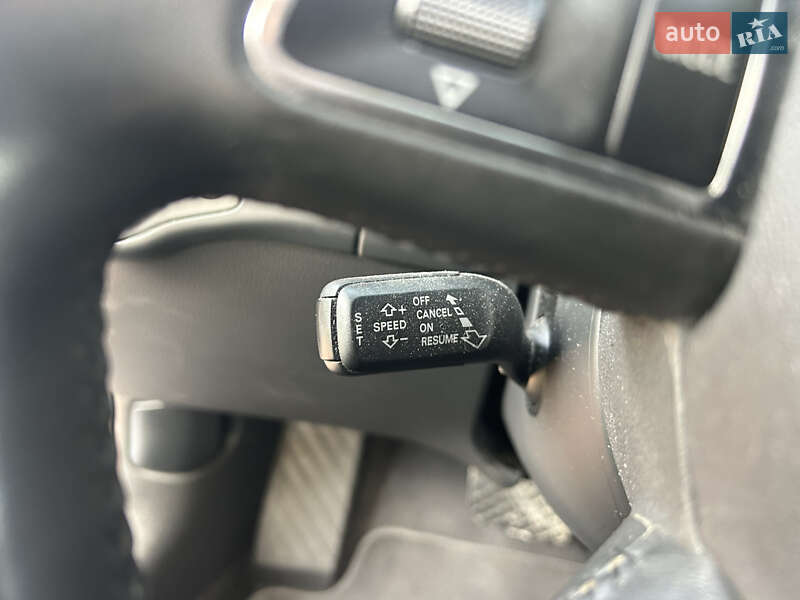 Универсал Audi A4 2010 в Белой Церкви