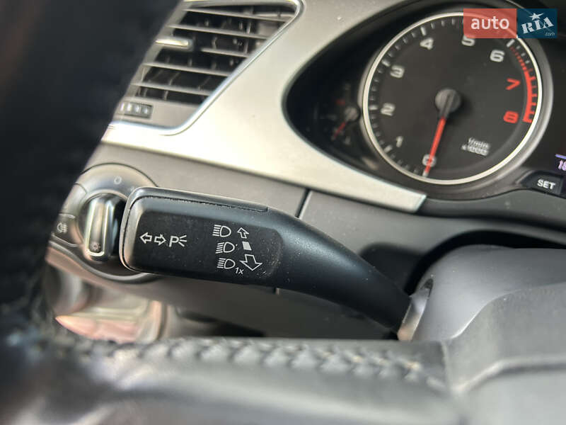 Универсал Audi A4 2010 в Белой Церкви