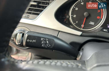 Універсал Audi A4 2010 в  фото 30 Універсал Audi A4 2010 в