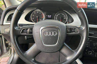 Універсал Audi A4 2010 в  фото 26 Універсал Audi A4 2010 в