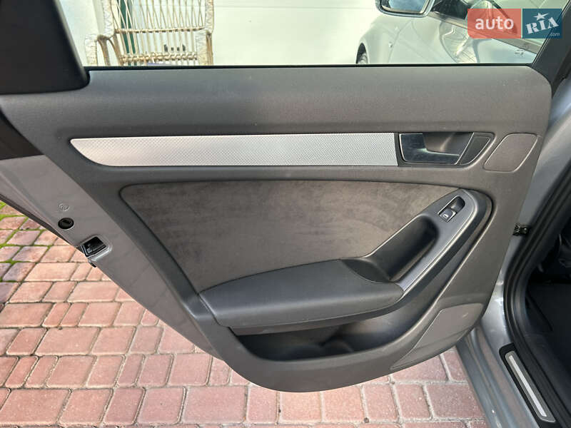 Универсал Audi A4 2010 в Белой Церкви