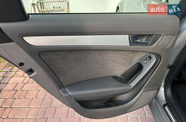 Універсал Audi A4 2010 в  фото 40 Універсал Audi A4 2010 в