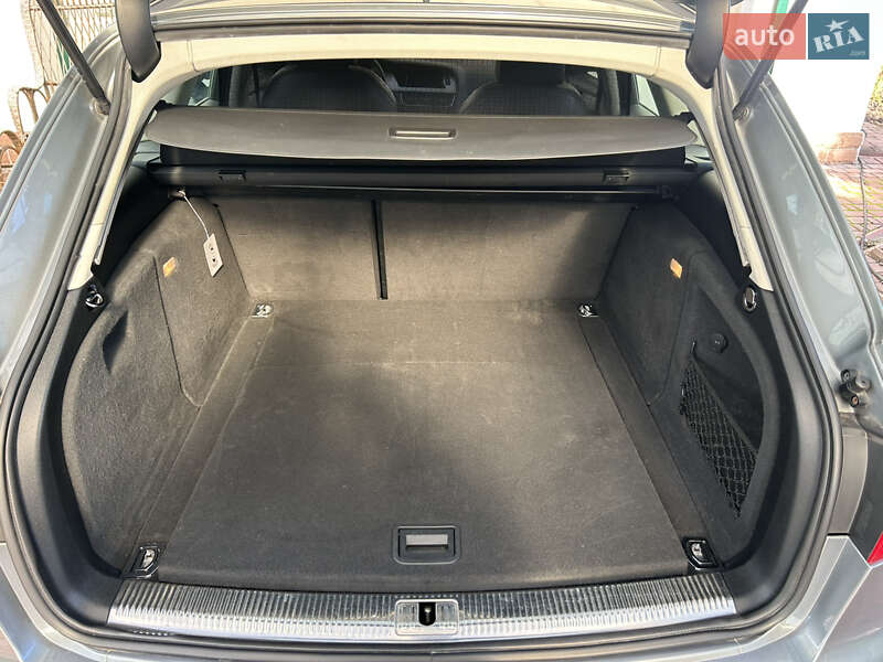 Универсал Audi A4 2010 в Белой Церкви