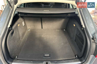 Універсал Audi A4 2010 в  фото 43 Універсал Audi A4 2010 в