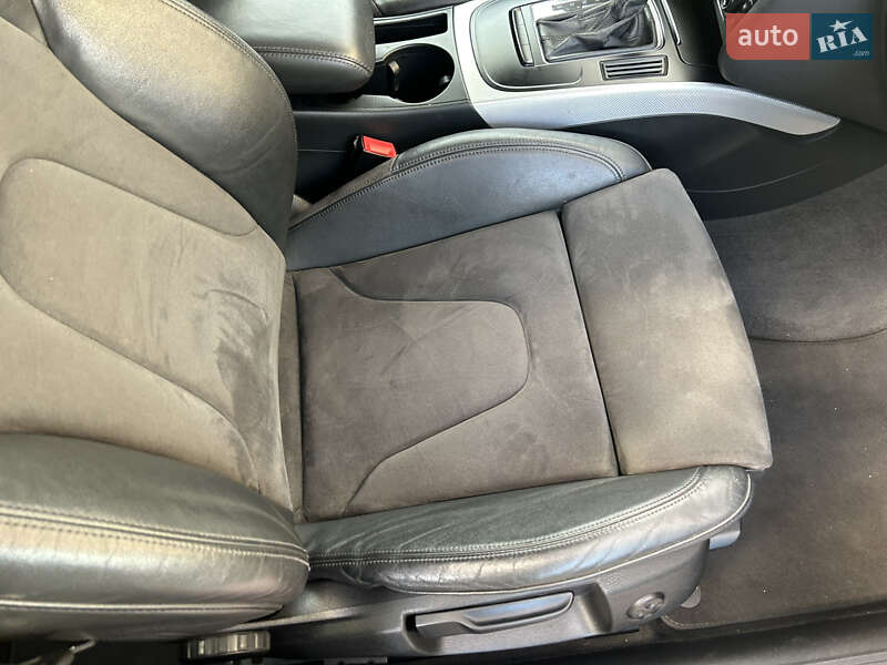 Универсал Audi A4 2010 в Белой Церкви