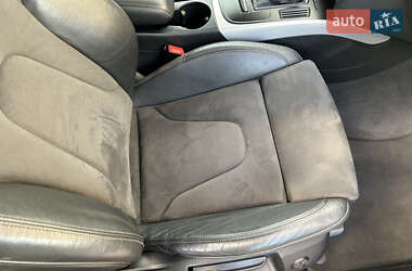 Універсал Audi A4 2010 в  фото 56 Універсал Audi A4 2010 в