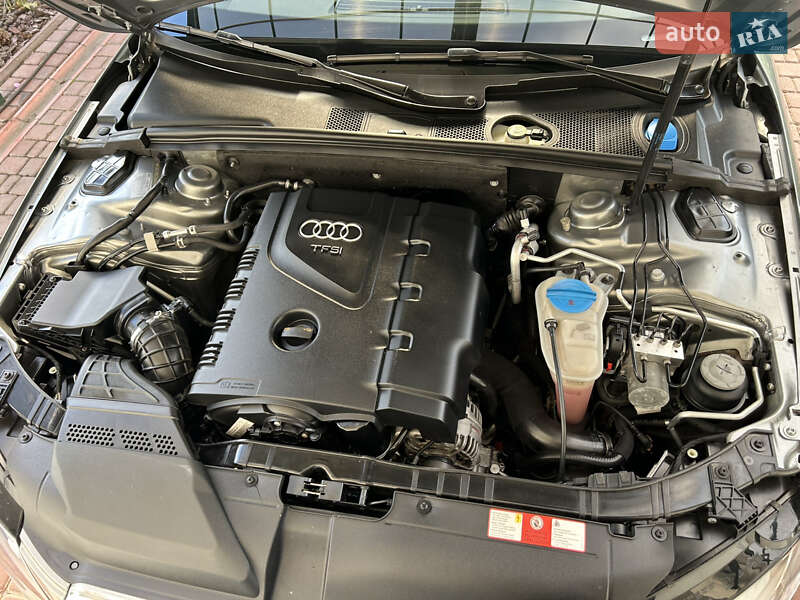 Универсал Audi A4 2010 в Белой Церкви
