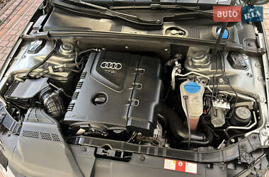 Універсал Audi A4 2010 в  фото 61 Універсал Audi A4 2010 в