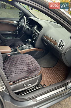 Седан Audi A4 2012 в 