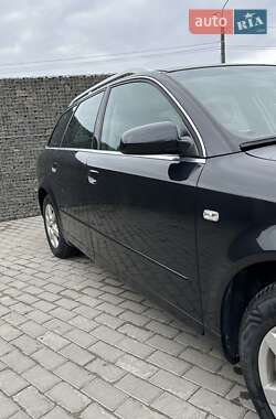 Универсал Audi A4 2004 в Тернополе