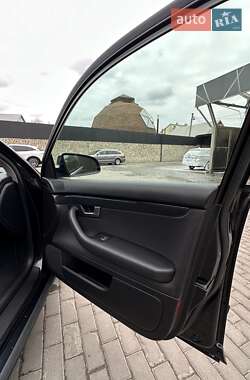 Универсал Audi A4 2004 в Тернополе