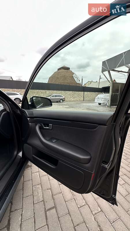Универсал Audi A4 2004 в Тернополе