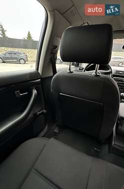 Универсал Audi A4 2004 в Тернополе
