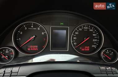 Универсал Audi A4 2004 в Тернополе