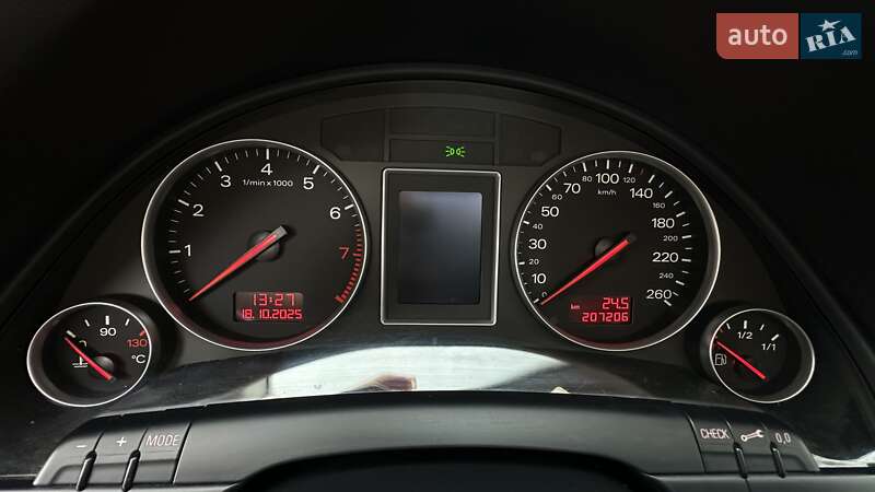 Универсал Audi A4 2004 в Тернополе