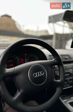 Универсал Audi A4 2004 в Тернополе