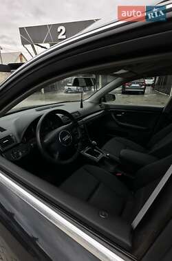 Универсал Audi A4 2004 в Тернополе