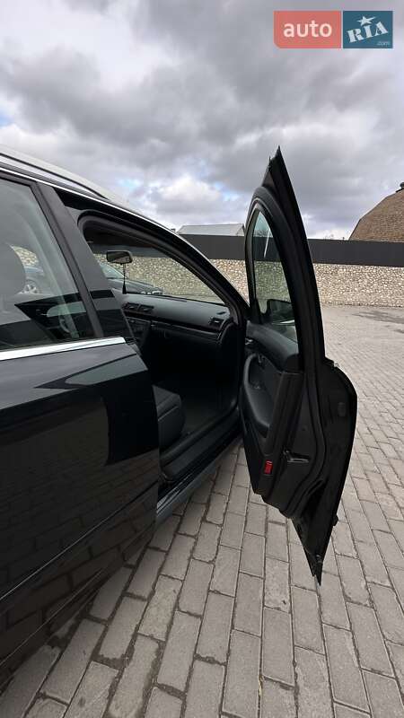 Универсал Audi A4 2004 в Тернополе
