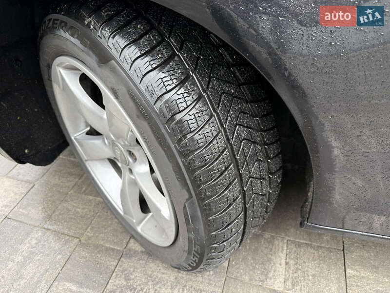 Універсал Audi A4 2010 в Києві фото 9 Універсал Audi A4 2010 в Києві