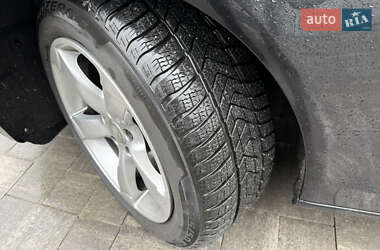 Універсал Audi A4 2010 в 