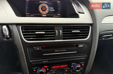 Універсал Audi A4 2010 в 