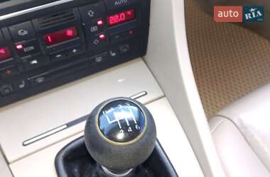 Седан Audi A4 2004 в 