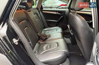 Універсал Audi A4 2012 в 